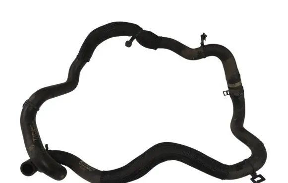 Tesla Model S Electric car engine cooling hoses/pipes 147661800C