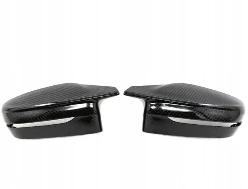 BMW i3 Plastic wing mirror trim cover 5907127925672