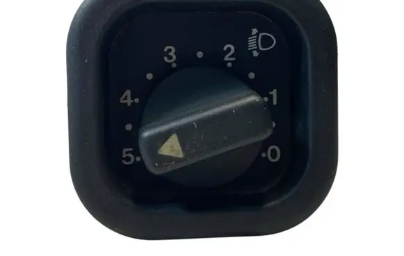 Ford Transit Headlight level height control switch 94VB13K031AA