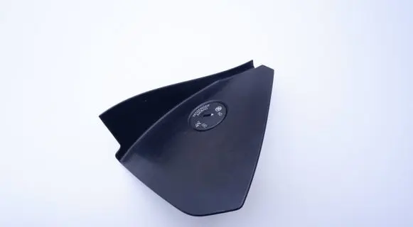 BMW i3 Dashboard side end trim 9282993 509560028