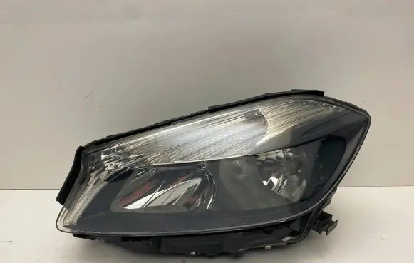 Mercedes-Benz A W176 Headlight/headlamp A1768203861 1EG01081809 1EG1754