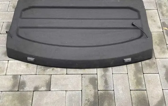 Renault Austral Parcel shelf 799220778R