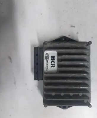Fiat Stilo Ignition amplifier control unit MCR104A