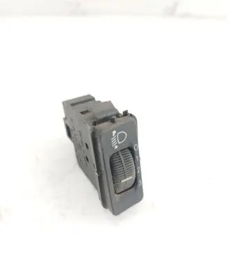 Mercedes-Benz ML W163 Headlight level height control switch A1638200010 04001300