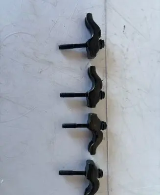 Fuel Injector clamp holder