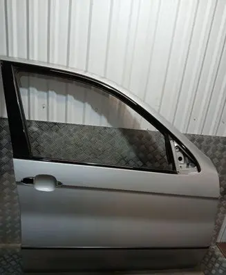 BMW X5 E53 Front door 6757854 6763822