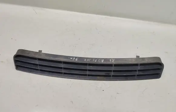 Audi A6 S6 C4 4A Front bumper lower grill 4A0807683