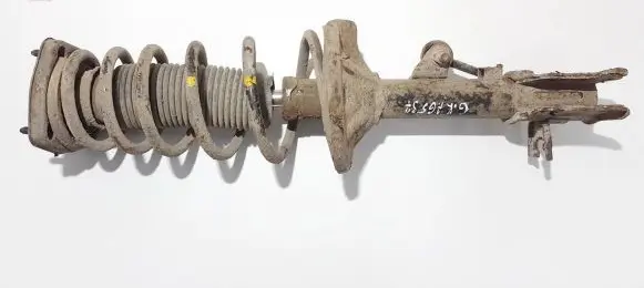 Hyundai Elantra Rear shock absorber/damper