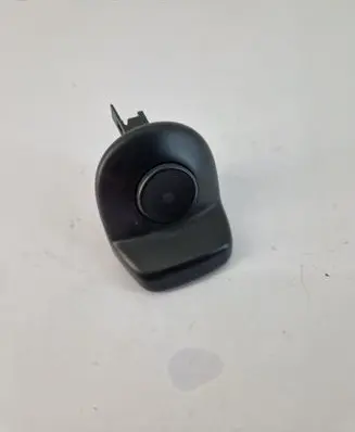 Volkswagen Up Tailgate/trunk/boot exterior handle 1S0827566