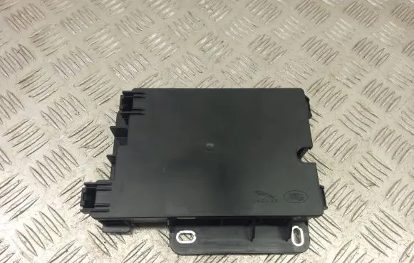 Jaguar XF X250 Positive cable (battery) CX2314006BLD