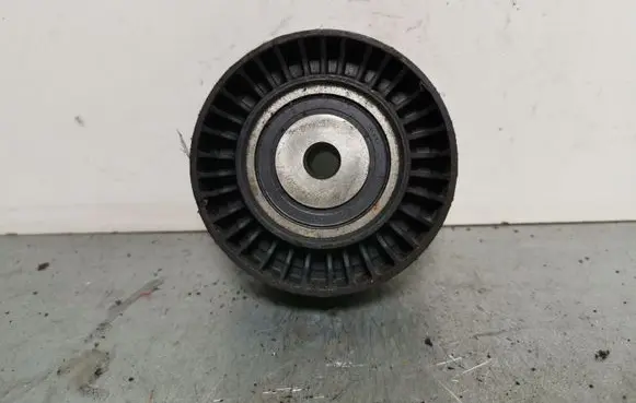 Subaru Forester SJ Alternator belt tensioner pulley F55279001