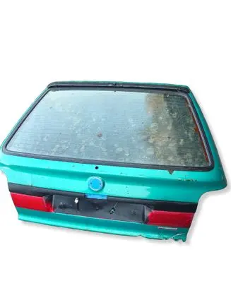 Skoda Felicia II Tailgate/trunk/boot lid 