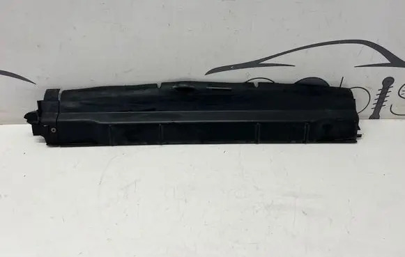 Jeep Renegade Intercooler air guide/duct channel 52152069 52103282 52103283