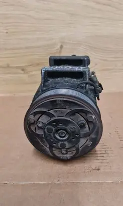 Volvo S60 Air conditioning (A/C) compressor (pump) 8708581