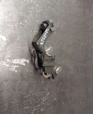 Seat Alhambra (Mk1) Tail light bulb cover holder 7M3945257