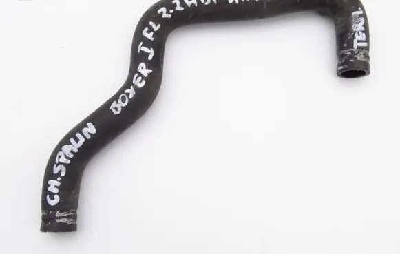 Citroen Jumper Engine coolant pipe/hose
