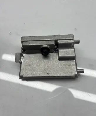Volkswagen ID.3 Windshield/windscreen camera 1ea980654d