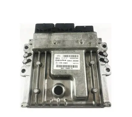 Ford S-MAX Engine control unit/module 28334092 BG9112A650PJ