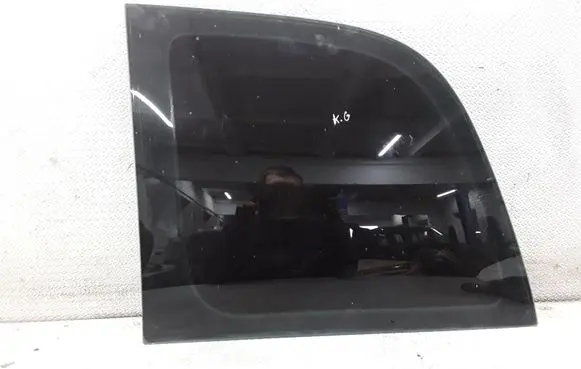 Mercedes-Benz Vaneo W414 Rear side window