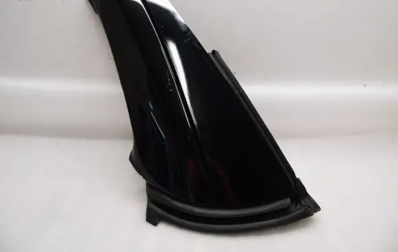 Mercedes-Benz SLK R171 Convertible roof soft/hard top A1717940128 A1717900598