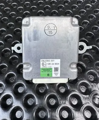 Lexus RX 450H Cruise control unit/module 8815048231 0368003361 10R048634