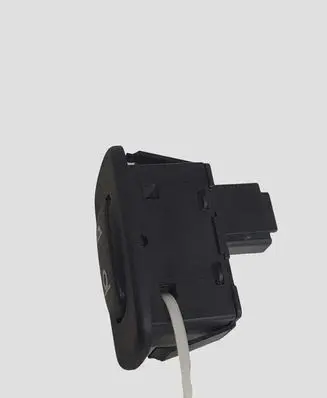 Citroen C4 Grand Picasso Suspension ride height/mode switch 96384805 96384805XT