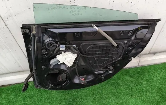 Audi A5 Sportback 8TA Rear door
