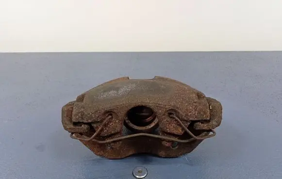 Volvo V50 Front brake caliper