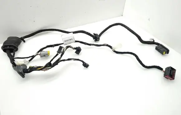 Peugeot Boxer Front door wiring loom 1371486080 8562