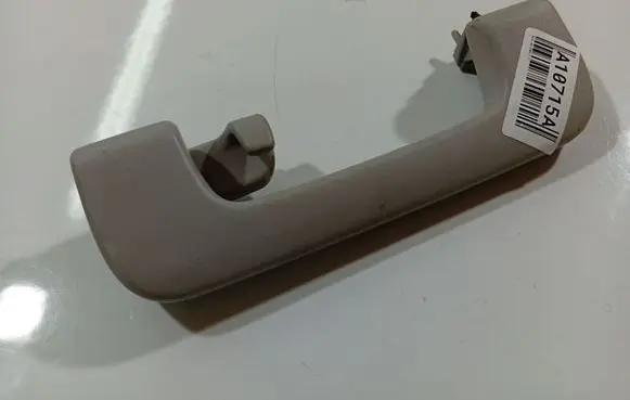 Audi A6 S6 C6 4F Rear interior roof grab handle 8P0857607C