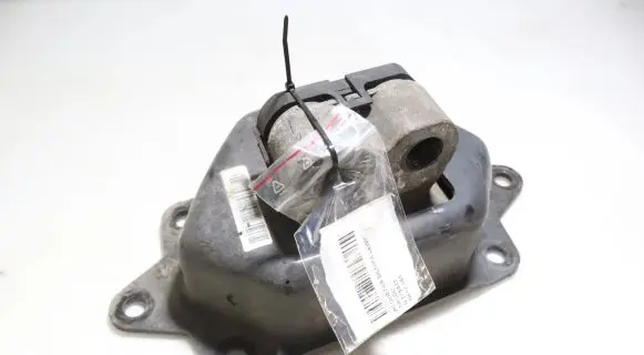 Volvo S60 Engine mount vacuum valve 