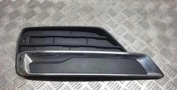 Volvo XC90 Front bumper lower grill 3141220