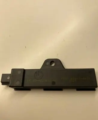 Interior comfort aerial antenna