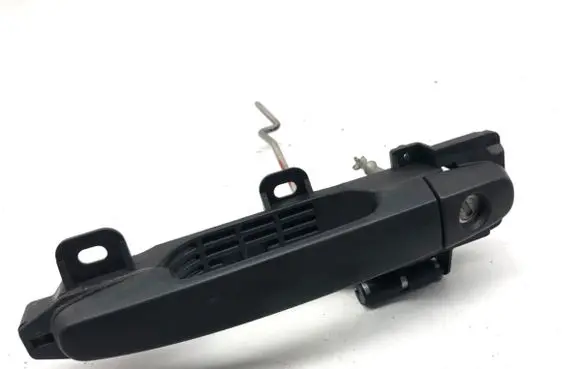 Toyota Aygo AB40 Front door exterior handle