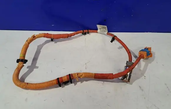 Polestar 2 Plug wire 32340729