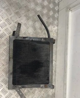 Nissan Pathfinder R51 Transmission/gearbox oil cooler 3970237