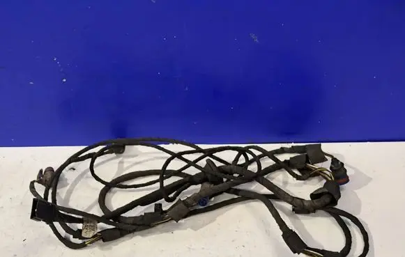 Mercedes-Benz CLS C219 Parking sensor (PDC) wiring loom A2195404805