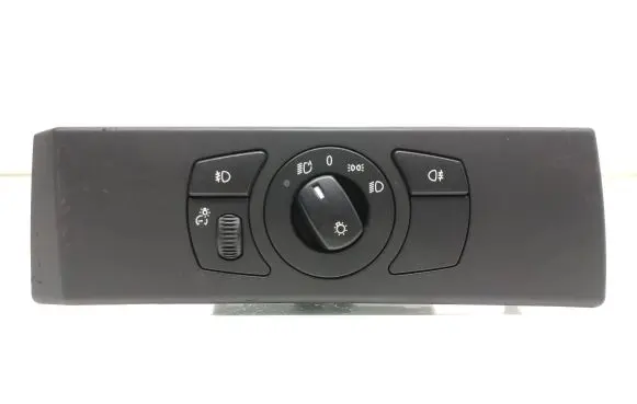 BMW 5 E60 E61 Light switch 6925260