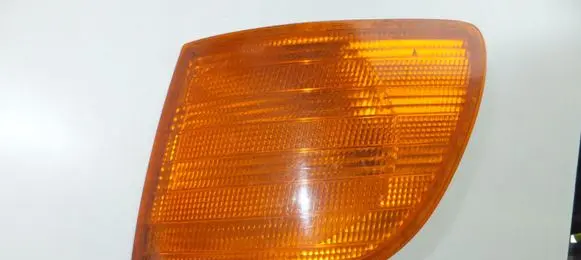 Mercedes-Benz Vito Viano W638 Front indicator light 6RO1489
