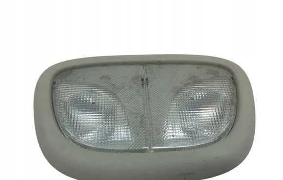 Jeep Cherokee Rear seat light 