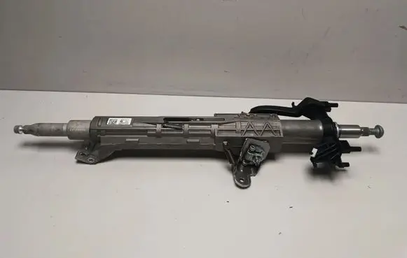 BMW i4 Steering rack mechanical part 6896187 6887897
