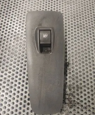 Fiat Ducato Electric window control switch 7354217170 30170068 DATE231209