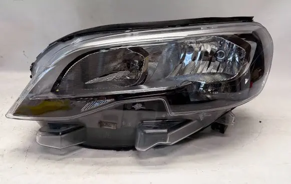 Peugeot Expert Headlight/headlamp 9808572680