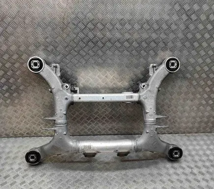 BMW 7 F01 F02 F03 F04 Rear subframe 6775887 6775888