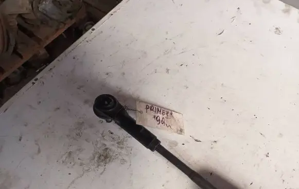Nissan Primera Steering rack 490012F910