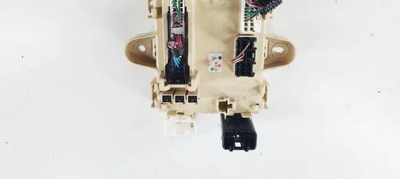 Lexus RX 330 - 350 - 400H Other control units/modules 