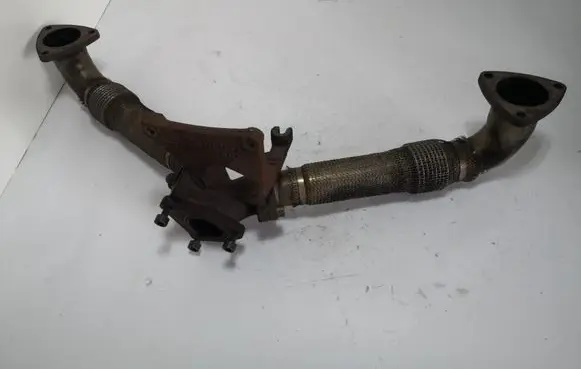 Audi A6 S6 C6 4F Other exhaust manifold parts 059131799L