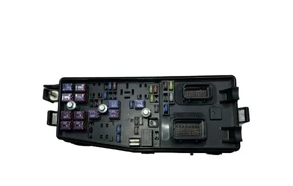 KIA Carnival Fuse box set 919504D050 919504D05001