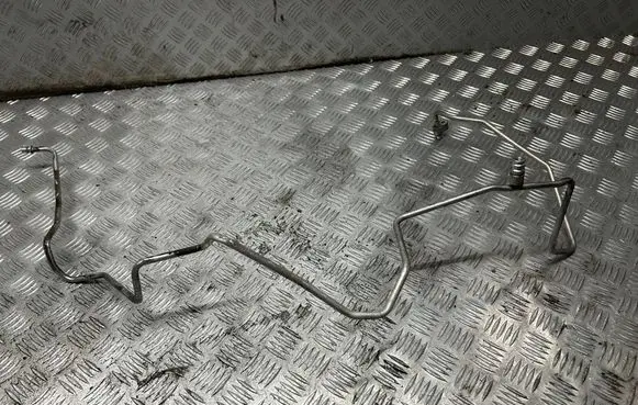Nissan Juke I F15 Air conditioning (A/C) pipe/hose 92440BV81A
