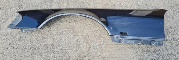 Mercedes-Benz SL R129 Fender